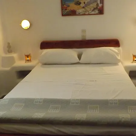 Oneiro Milos Appartement *
