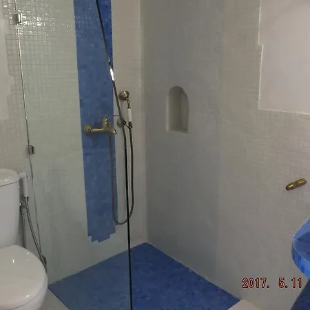 Appartement Oneiro Milos