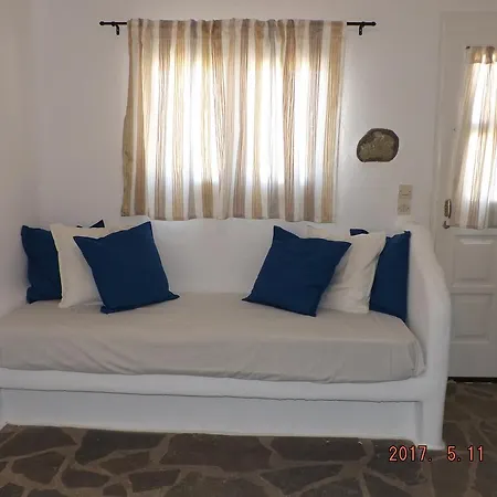 Oneiro Milos Paliochori