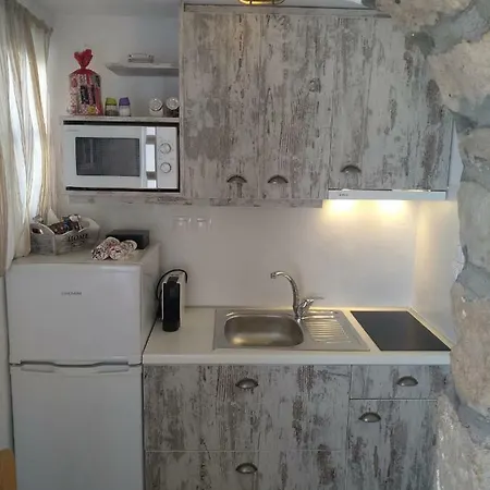 Oneiro Milos Appartement Paliochori