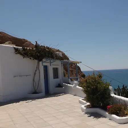 Oneiro Milos 公寓